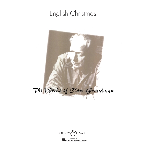 Grundman, Clare - English...