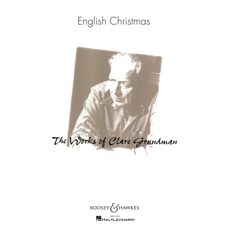 Grundman, Clare - English Christmas 