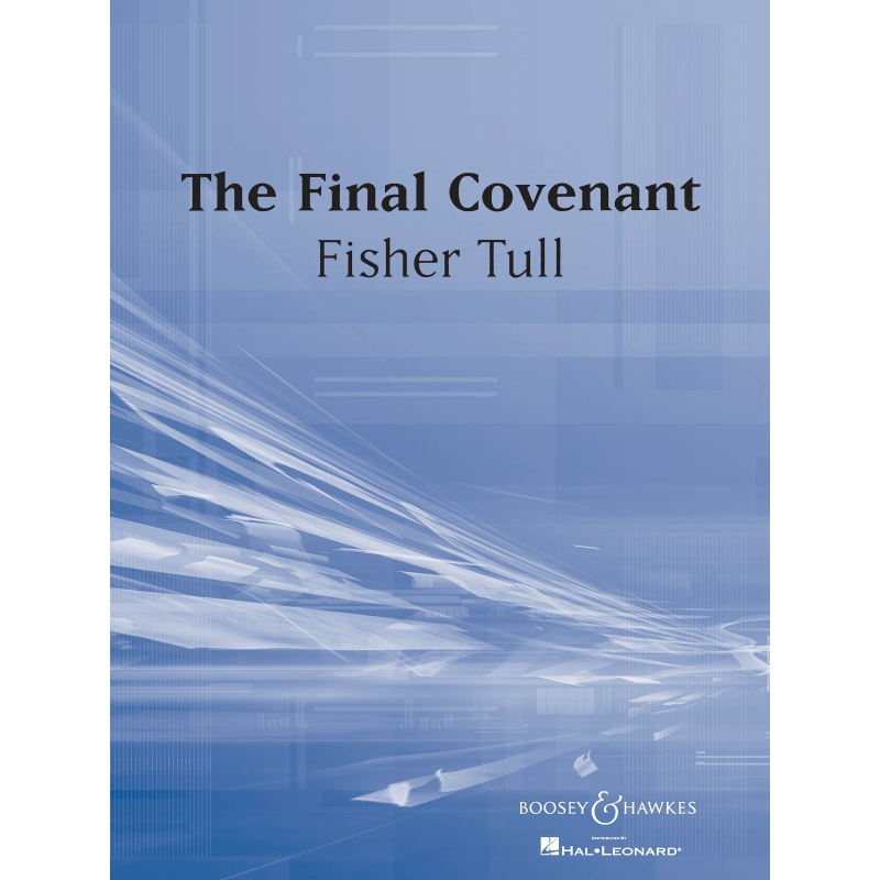 Tull, Fisher - Final Covenant QMB 411