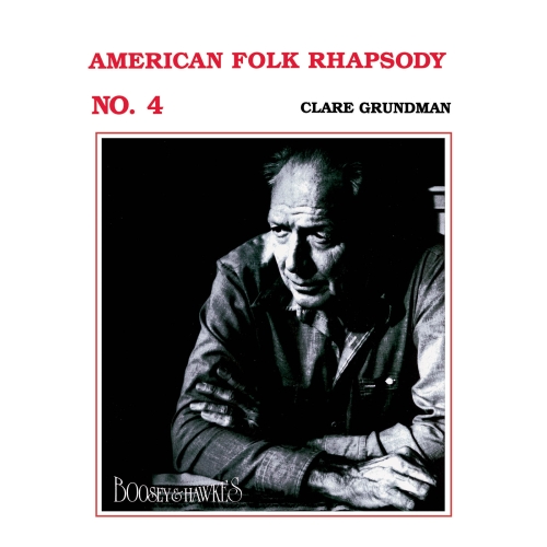 Grundman, Clare - American...