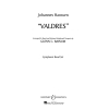 Hanssen, Johannes - Valdres QMB 327