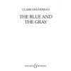 Grundman, Clare - The Blue and the Gray QMB 309