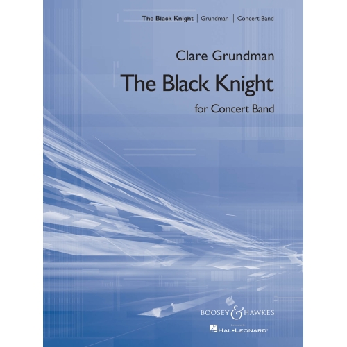 Grundman, Clare - Black...