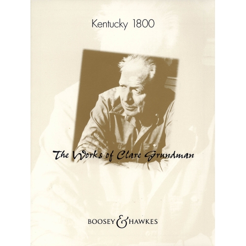 Grundman, Clare - Kentucky...