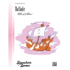 Palmer, Willard A. - Ballade