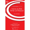 Johnston, Ken - Now is the Time of Peace 