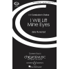 Runestad, Jake - I Will Lift Mine Eyes 