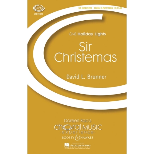 Sir Christemas 