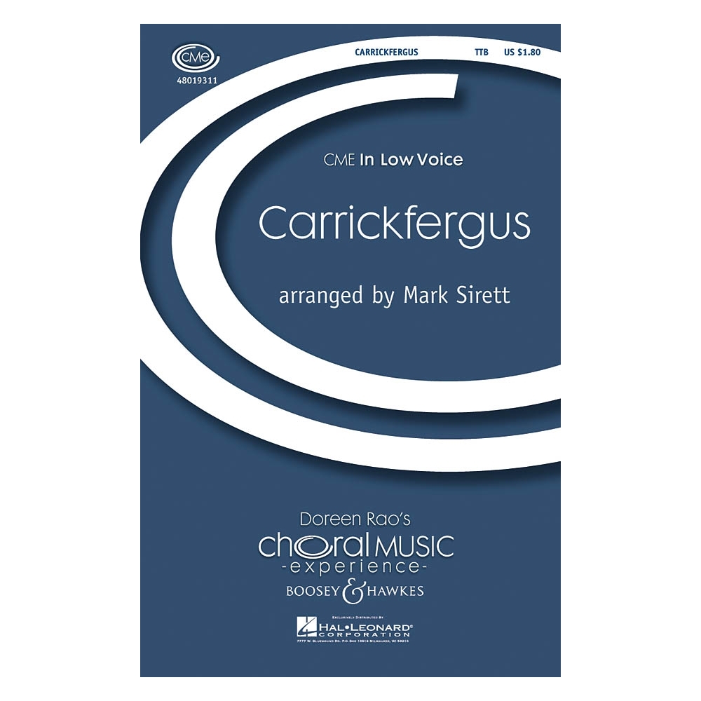 Carrickfergus 