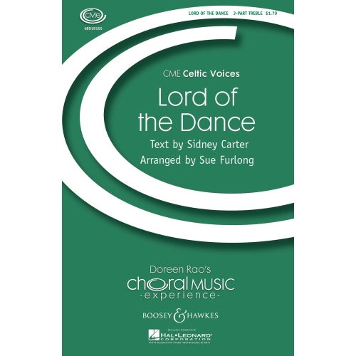 Lord of the Dance 
