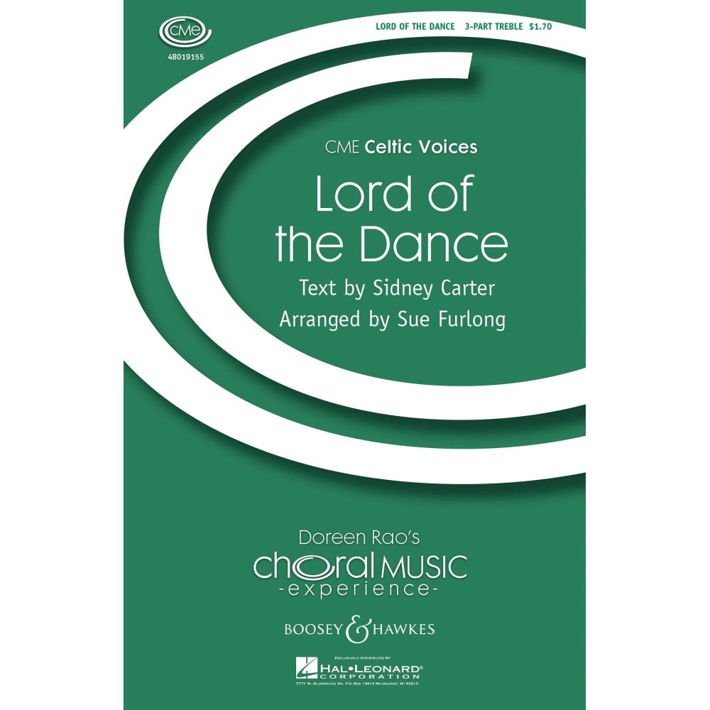 Lord of the Dance 