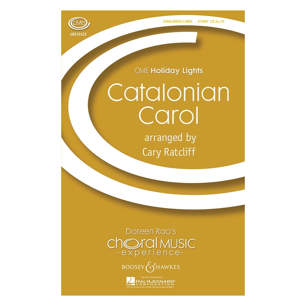 Catalonian Carol 