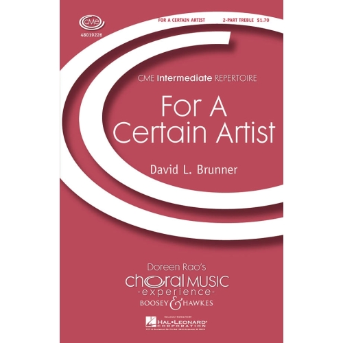 Brunner, David L. - For a...