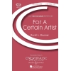 Brunner, David L. - For a Certain Artist 