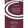 Kesselman, Lee R. - So Is My Beloved 