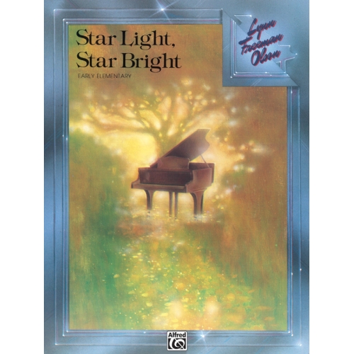 Olson, Lynn Freeman - Star...