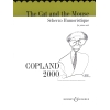Copland, Aaron - The Cat and the Mouse 