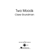 Grundman, Clare - Two Moods QMB 155