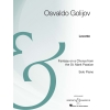 Golijov, Osvaldo - Levante 