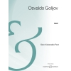 Golijov, Osvaldo - Azul 