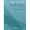 Vivier, Claude - Pulau Dewata 