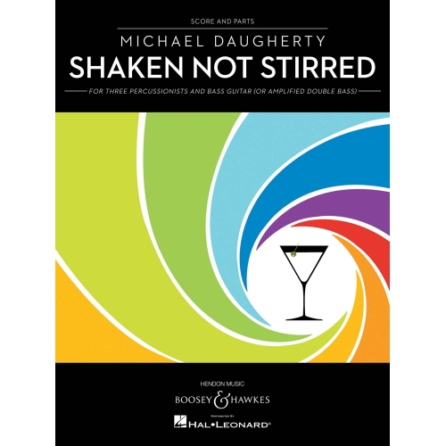 Daugherty, Michael -...