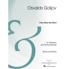 Golijov, Osvaldo - How Slow the Wind 