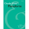 Vivier, Claude - Pianoforte 