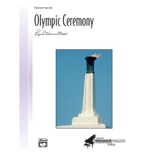 Olson, Lynn Freeman -...