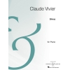 Vivier, Claude - Shiraz 