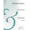 Golijov, Osvaldo - Deaths of the Angel 