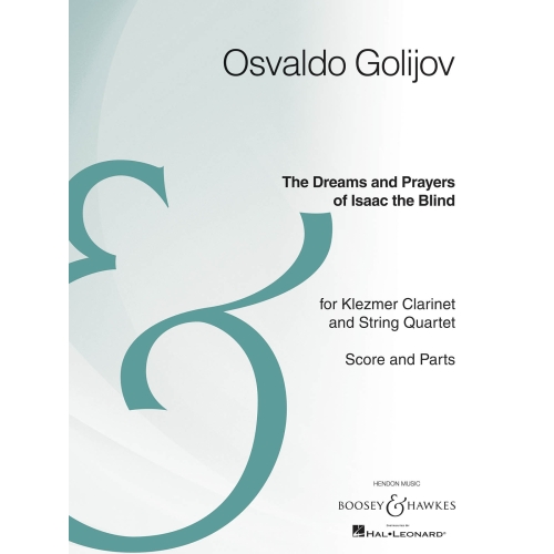 Golijov, Osvaldo - The...