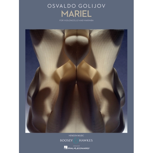 Golijov, Osvaldo - Mariel 