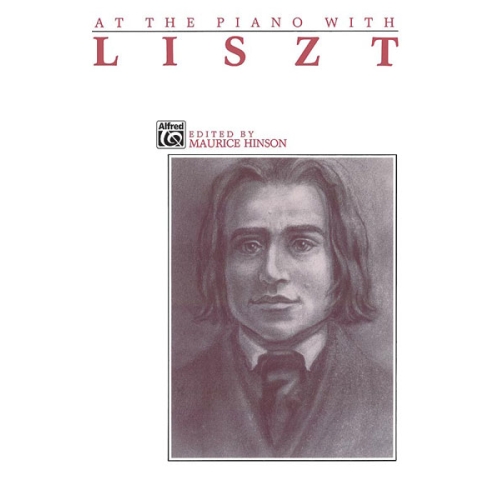 At the Piano with Liszt