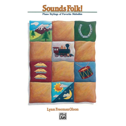 Sounds Folk!