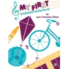 Olson, Lynn Freeman - My First Keyboard Notespeller
