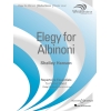 Hanson, Shelley - Elegy for Albinoni 