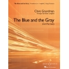 Grundman, Clare - The Blue and the Gray 