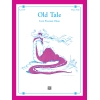 Olson, Lynn Freeman - Old Tale
