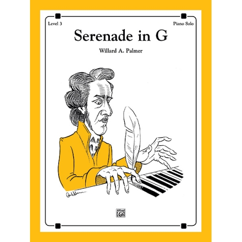 Serenade in G