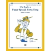 Palmer, Willard A. - It's Such a Super-Special Sorta Song!