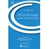 Hatfield, Stephen - J'ai vú le loup 