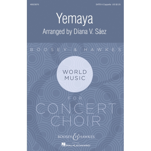 Yemaya 