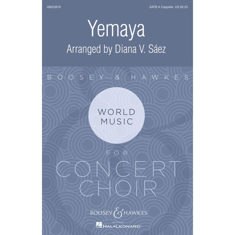 Yemaya