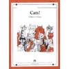 Palmer, Willard A. - Cats!