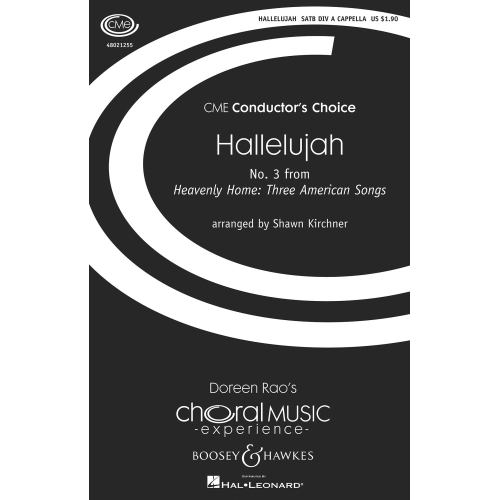 Walker, William - Hallelujah 