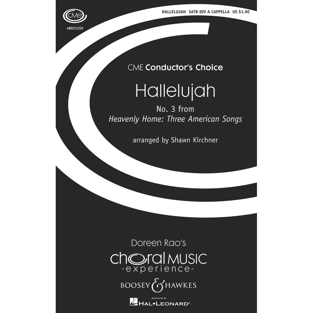 Walker, William - Hallelujah 