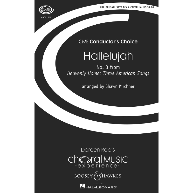 Walker, William - Hallelujah 