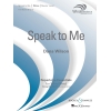 Wilson, Dana - Speak to Me 