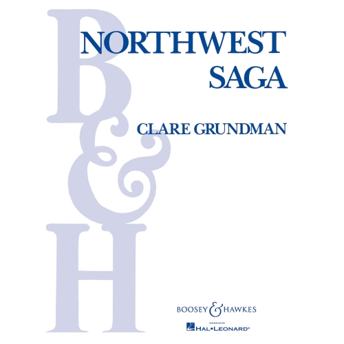 Grundman, Clare - Northwest...